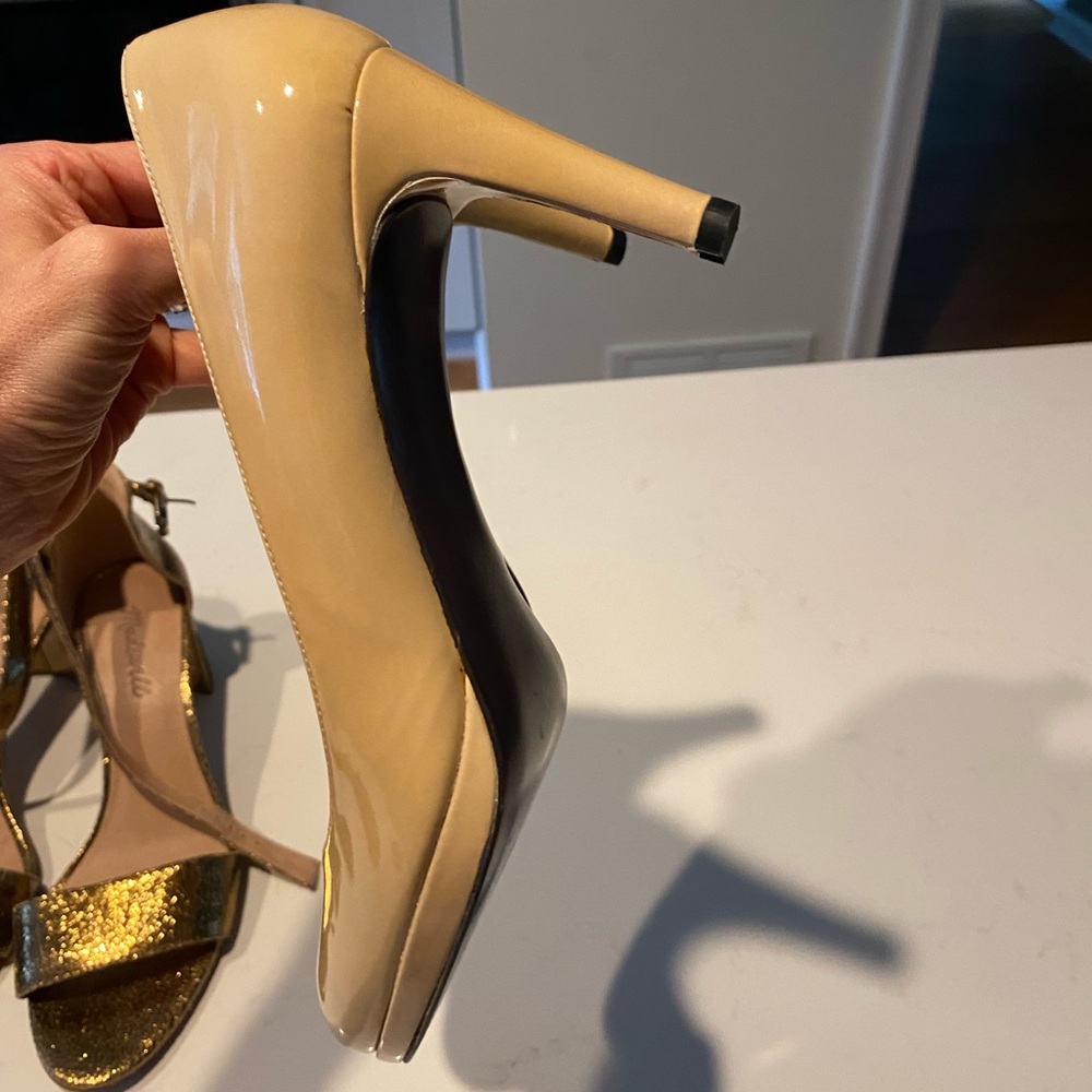 Stuart weitzman pumps